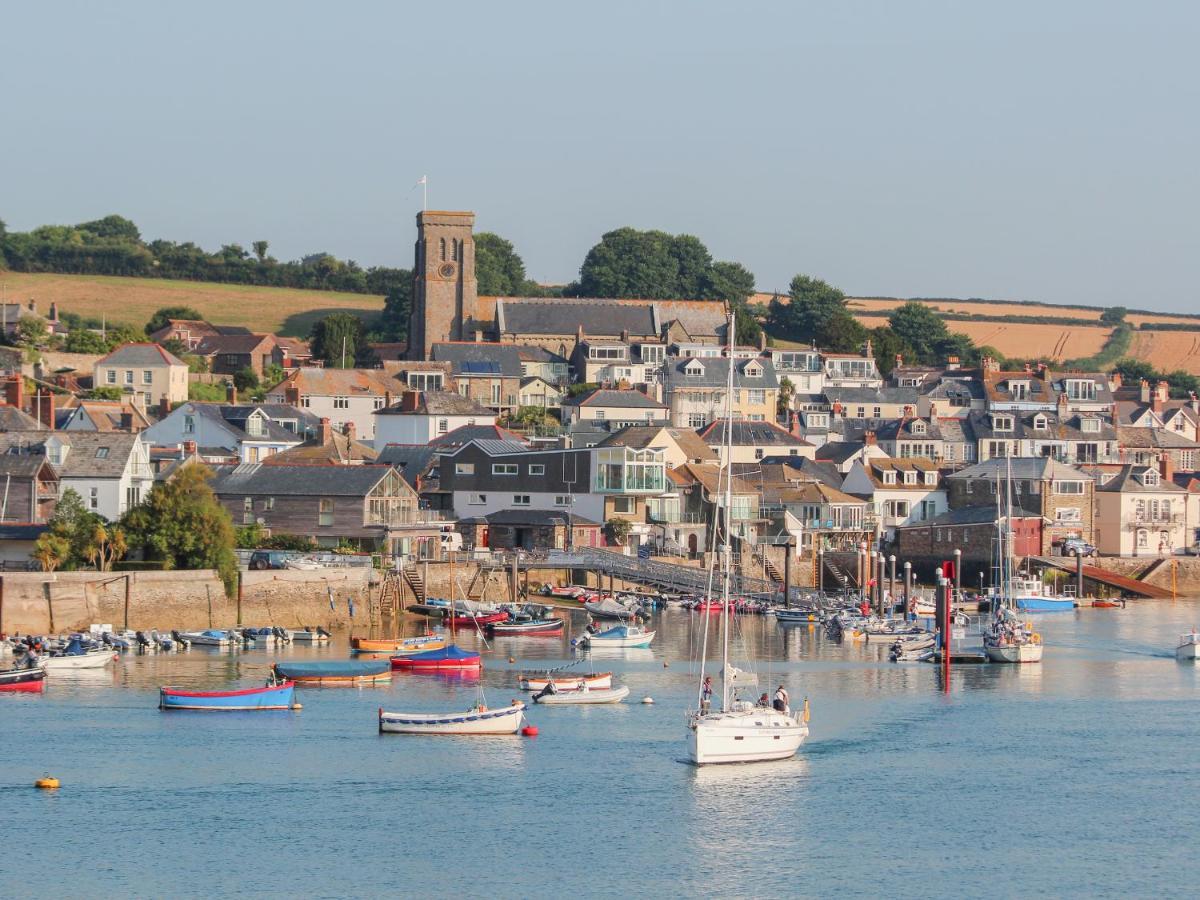 Fairview Daire Salcombe Dış mekan fotoğraf