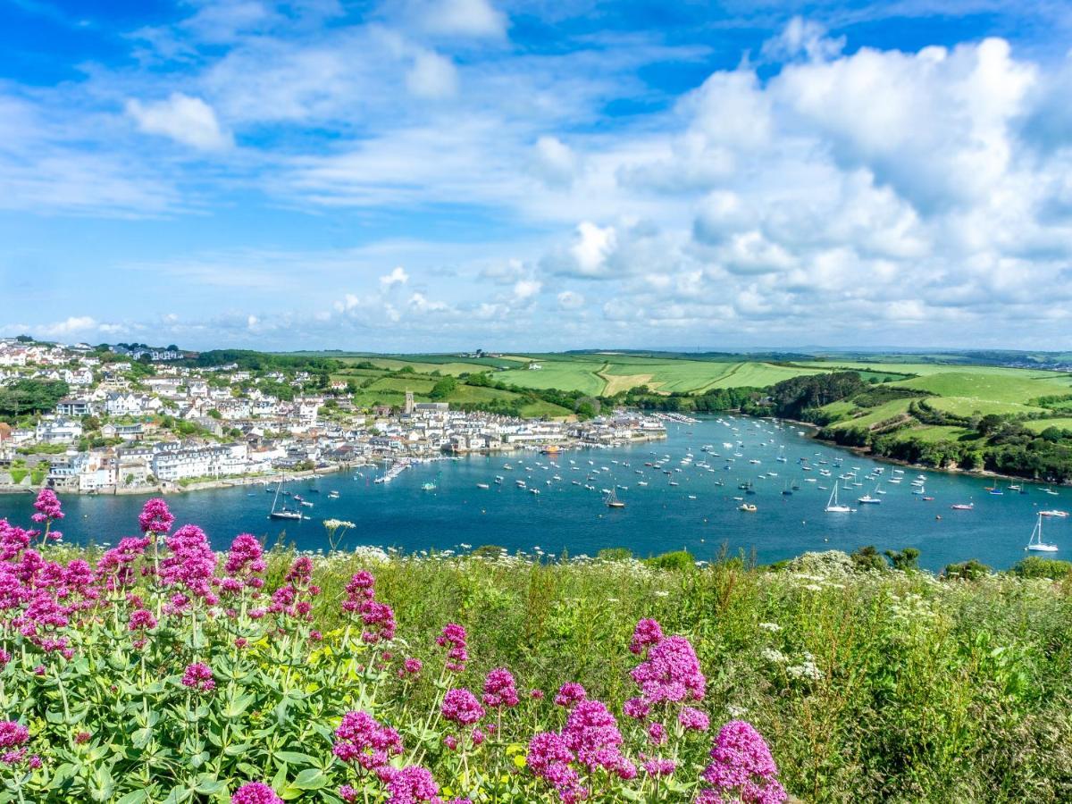 Fairview Daire Salcombe Dış mekan fotoğraf
