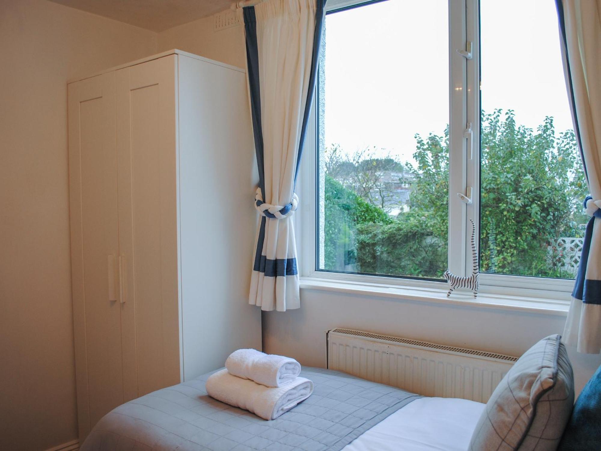 Fairview Daire Salcombe Dış mekan fotoğraf