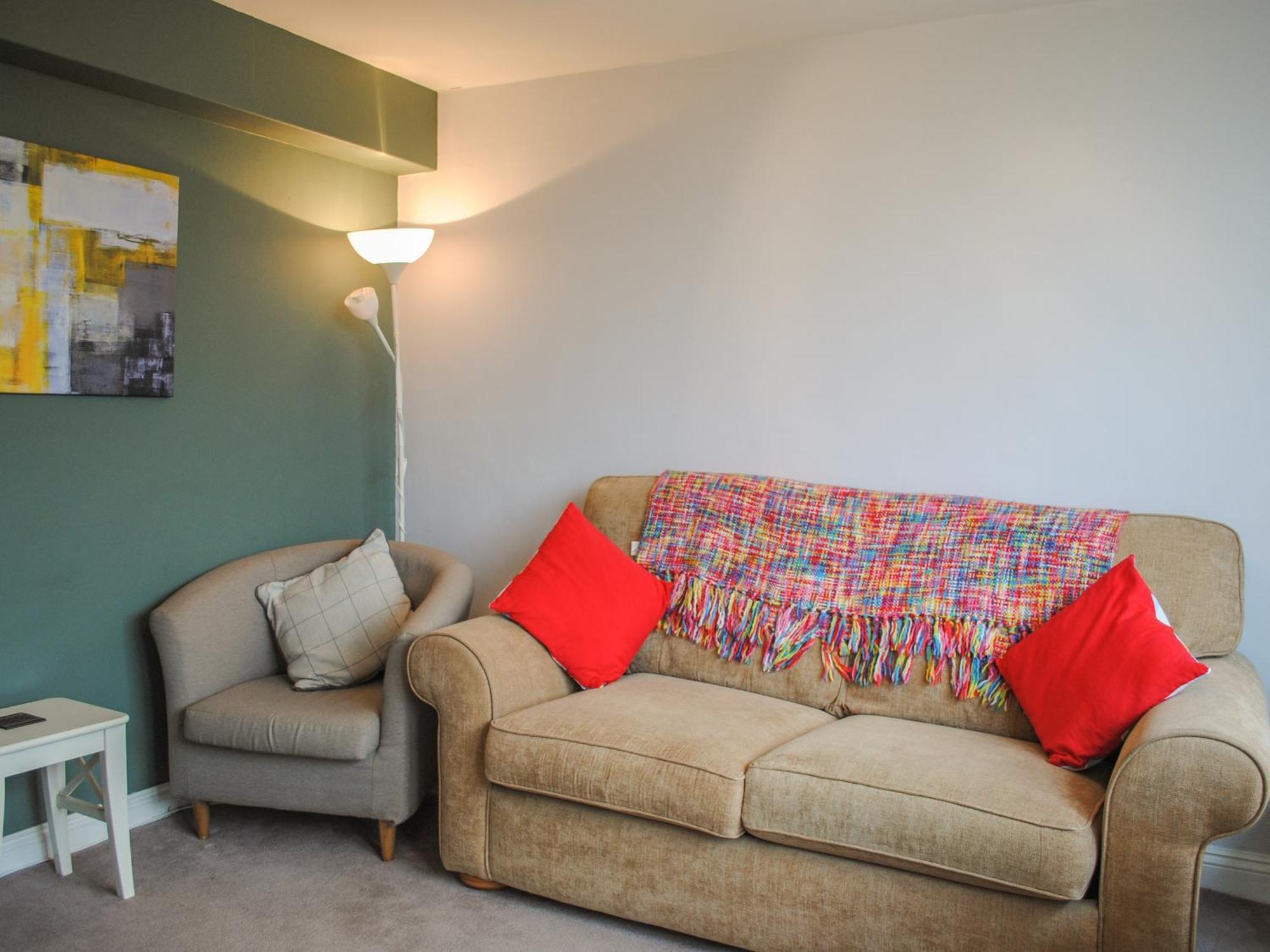 Fairview Daire Salcombe Dış mekan fotoğraf