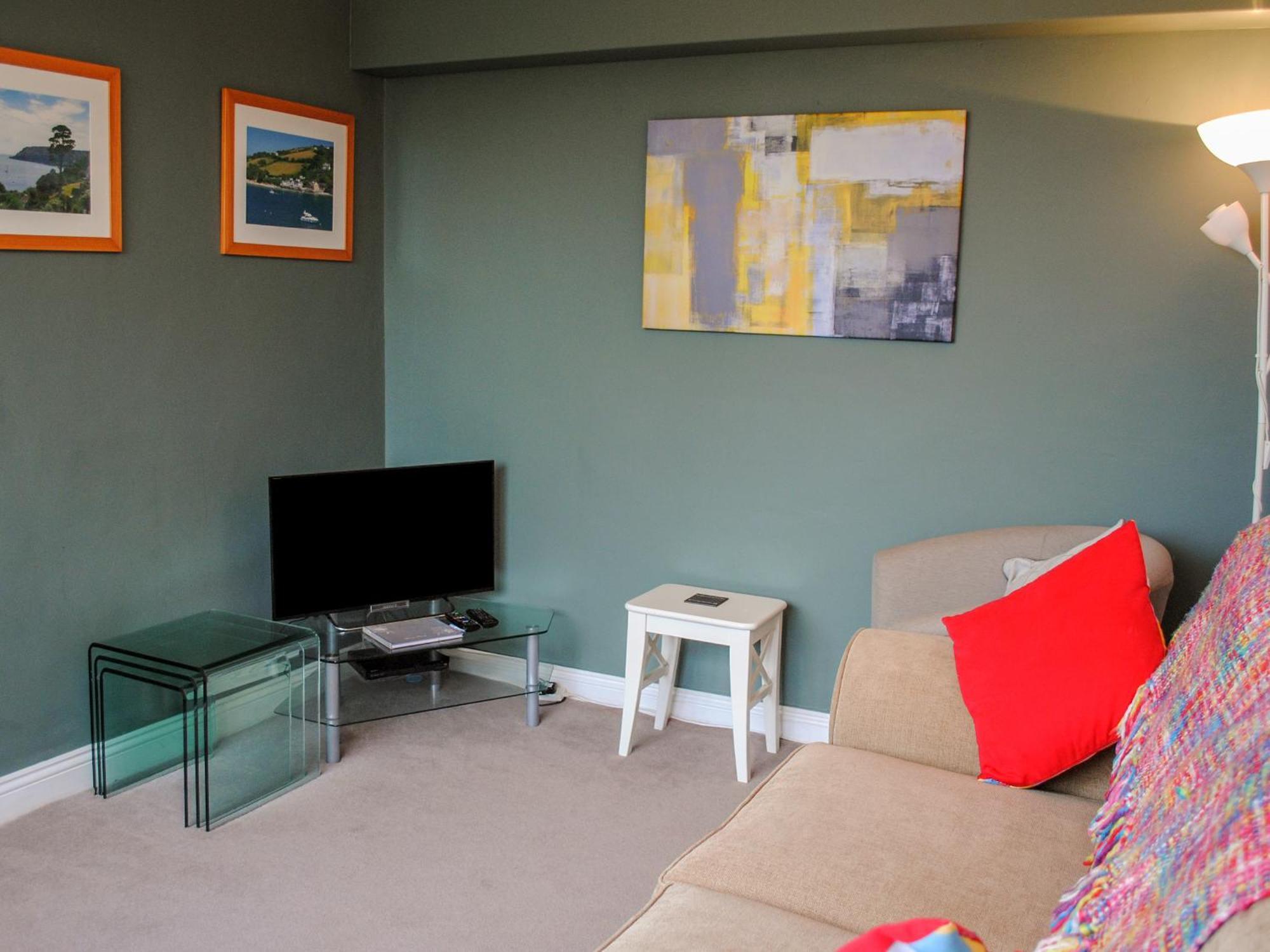 Fairview Daire Salcombe Dış mekan fotoğraf