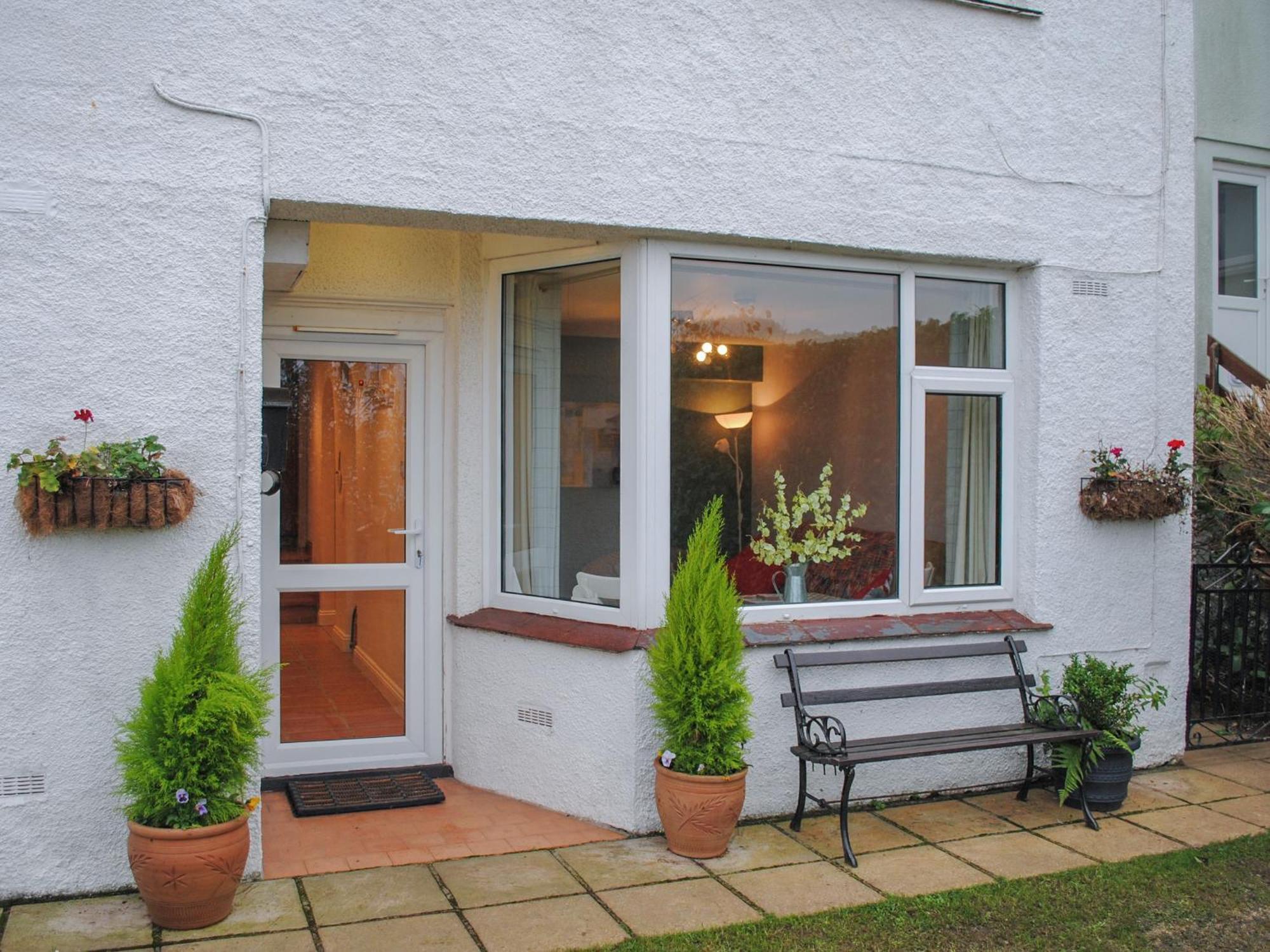 Fairview Daire Salcombe Dış mekan fotoğraf